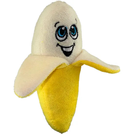 TINY TOTS BANANA 5"