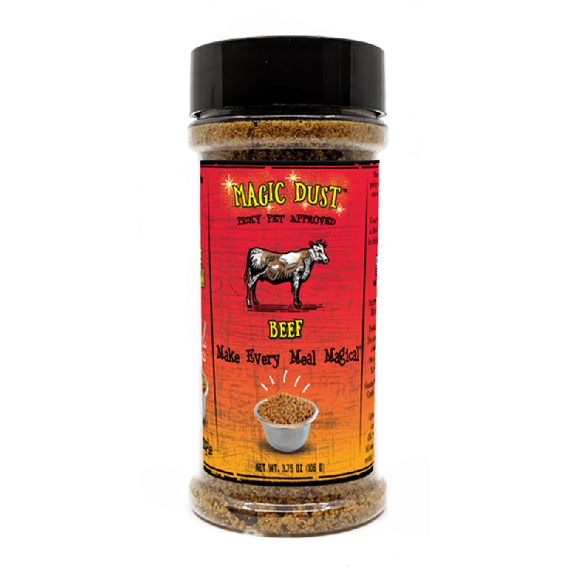 Wild Meadow Farms Magic Dust Beef Topper