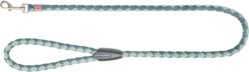 Cavo lead, S–M: 1.00 m/diam 12 mm, petrol/sage