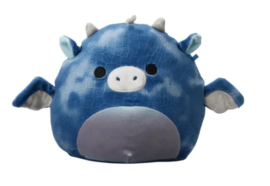 Squishmallows - Mitchie the dragon 7.5 in