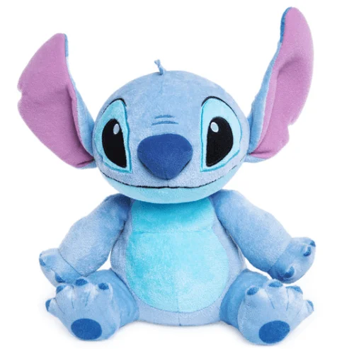 Disney Stitch 10.5in Plush