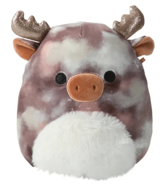 Squishmallows - Greggor the Moose 7.5 in