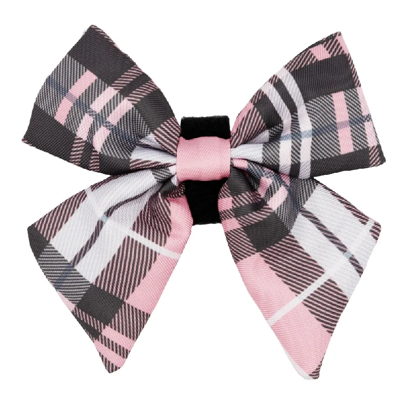 Dog Sailor Bow - Pawberry