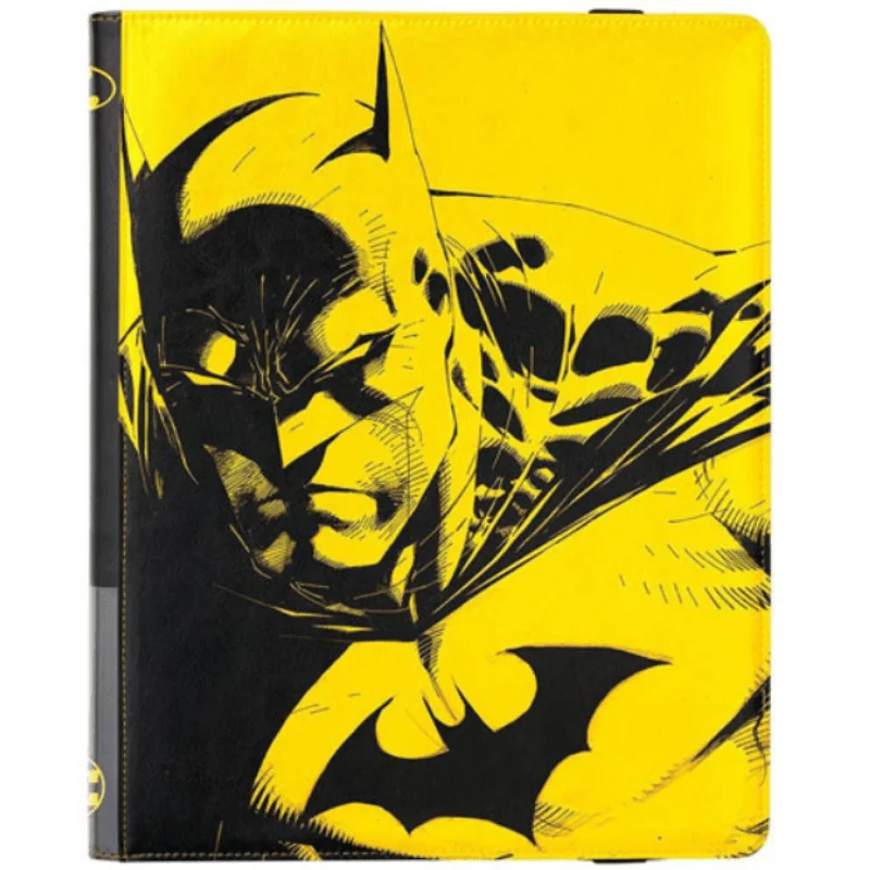 Dragon Shield Card Codex 360 Binder: Batman Core