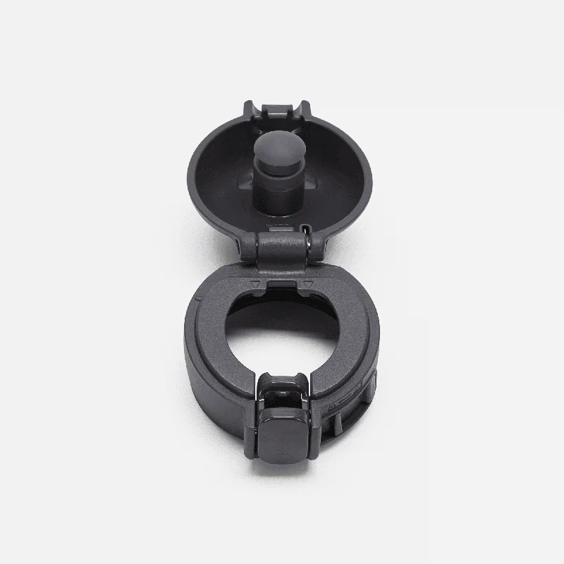 Stopper Cover Set (Black) for SM-WS (-BM) Soft Black **EXCLUDES STOPPER SET