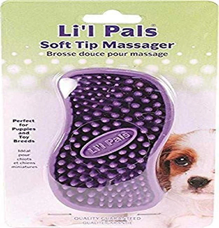 COASTAL SOFT TIP MASSAGER