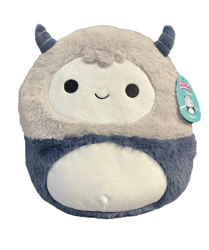 FuzzAmallow Squishmallow Horace the Yeti 12 in