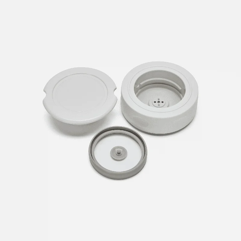 Lid Set (White) for SW-EAE35KTWA (White)