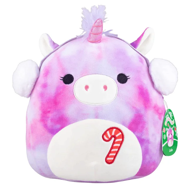 Squishmallows - Lola the Unicorn 12 in