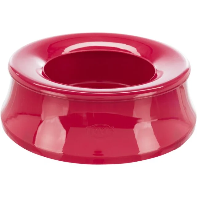 Dog Bowl Swobby