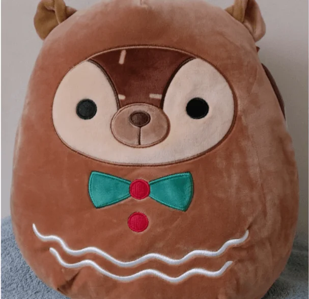 Squishmallows - Hans 12 in