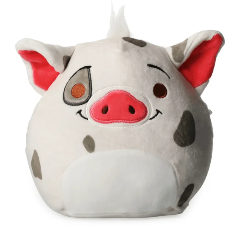 Original Squishmallows - Disney Pua 6.5in