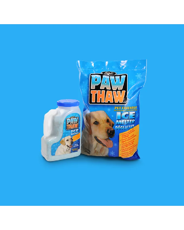 PESTEL PAW THAW ICE MELT