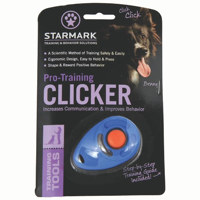 STARMARK TRIPLE CROWN CLICKER