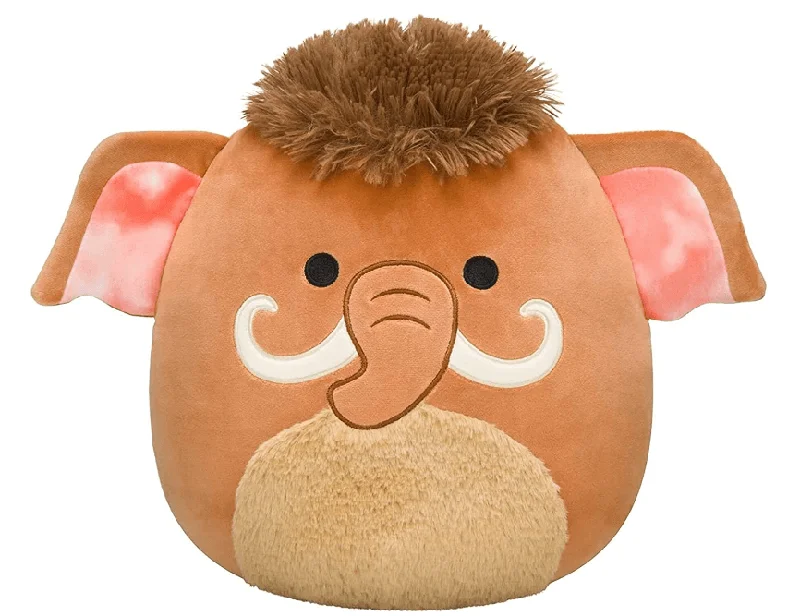 Squishmallows - Chienda the mammoth 7.5 in