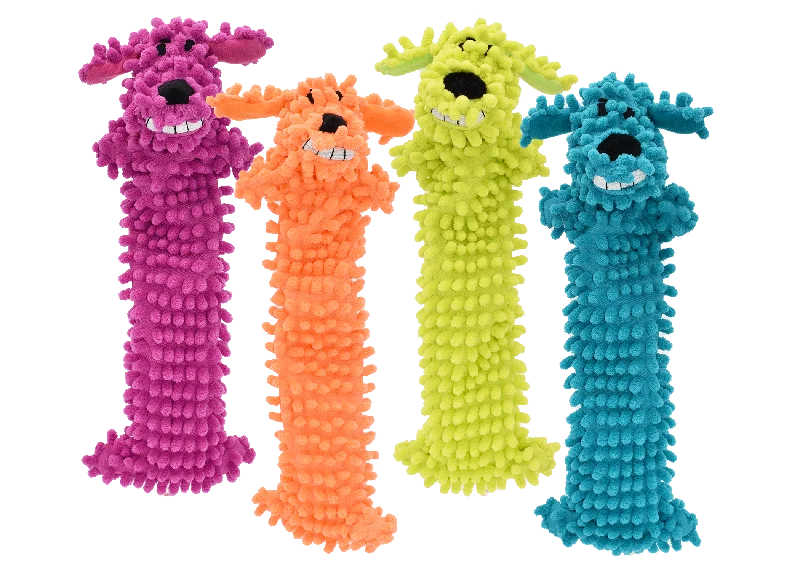 MULTIPET LIGHT WEIGHT LOOFA FLOPPY 12in