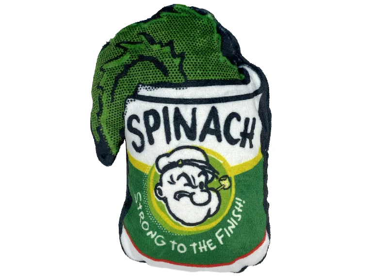 MULTIPET POPEYE SPINACH CAN 6-in