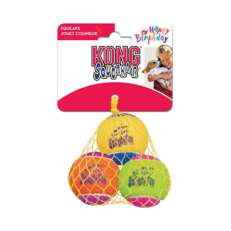 KONG - SquekAir Birthday Ball, Medium