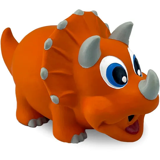 PETSPORT NATURFLEX - TRICERATOPS