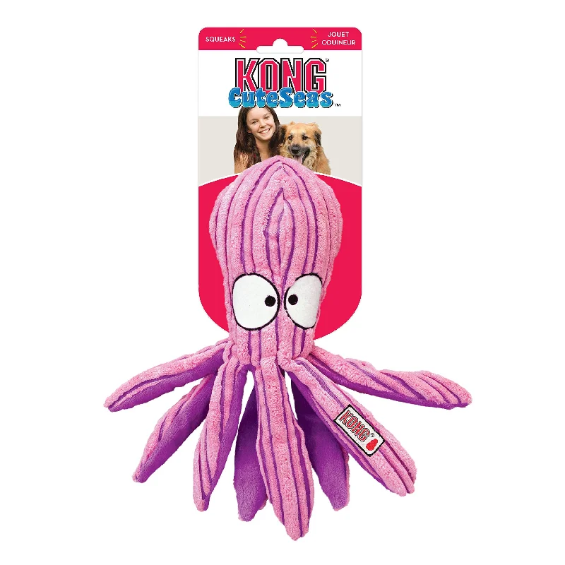 KONG CuteSeas Octopus