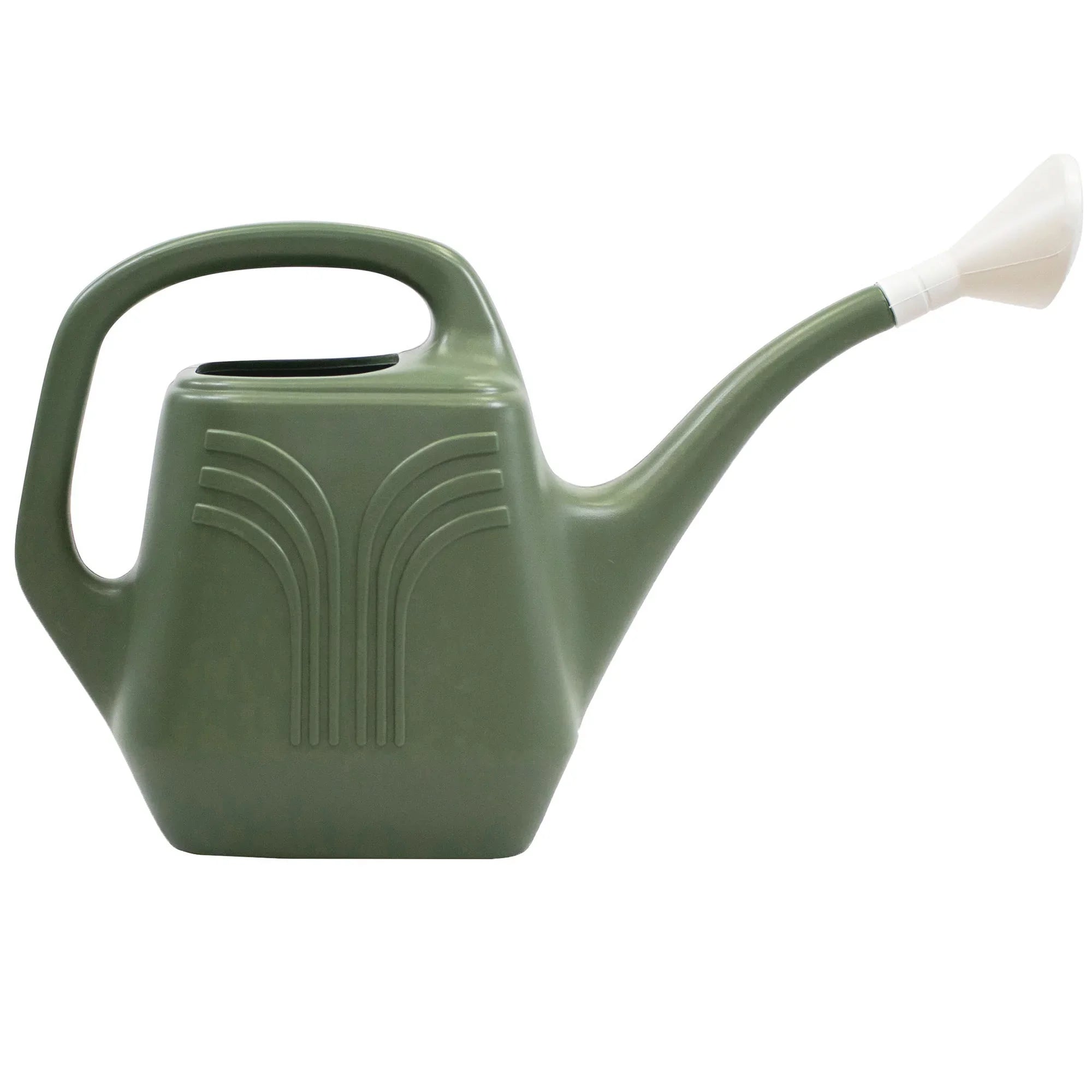 Bloem Promo 2 Gal. Living Green Plastic Watering Can