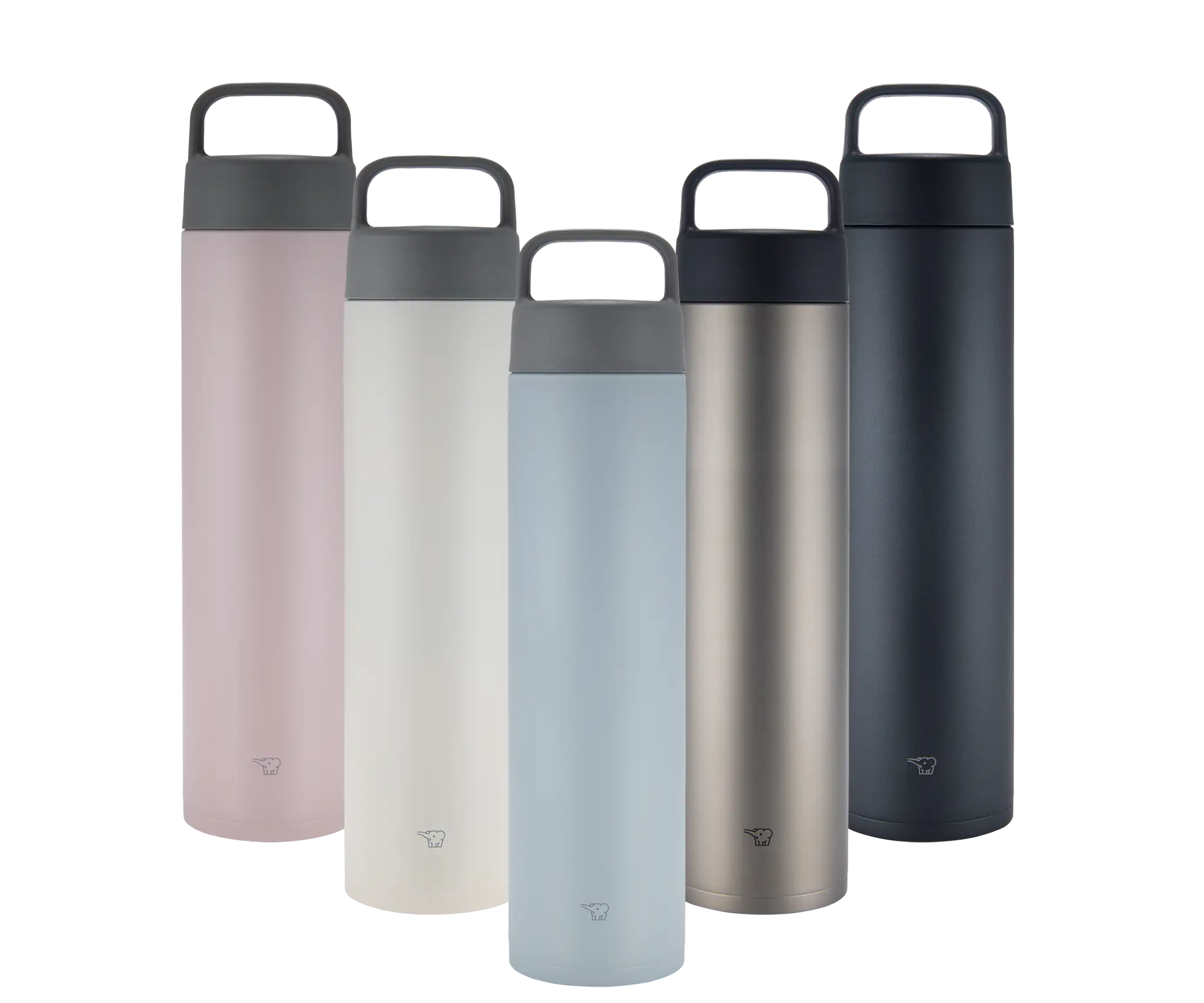 Stainless Mug SM-RB75E