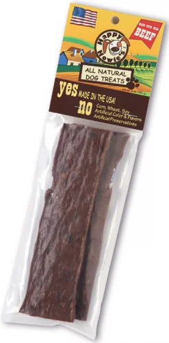 Happy Howie's 6 Inch Beef Woof Stix (13-pack)