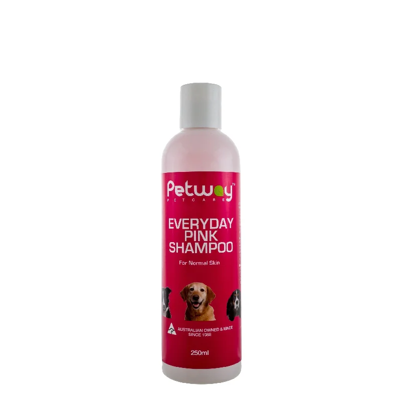 Petway Everyday Pink Shampoo 250ml