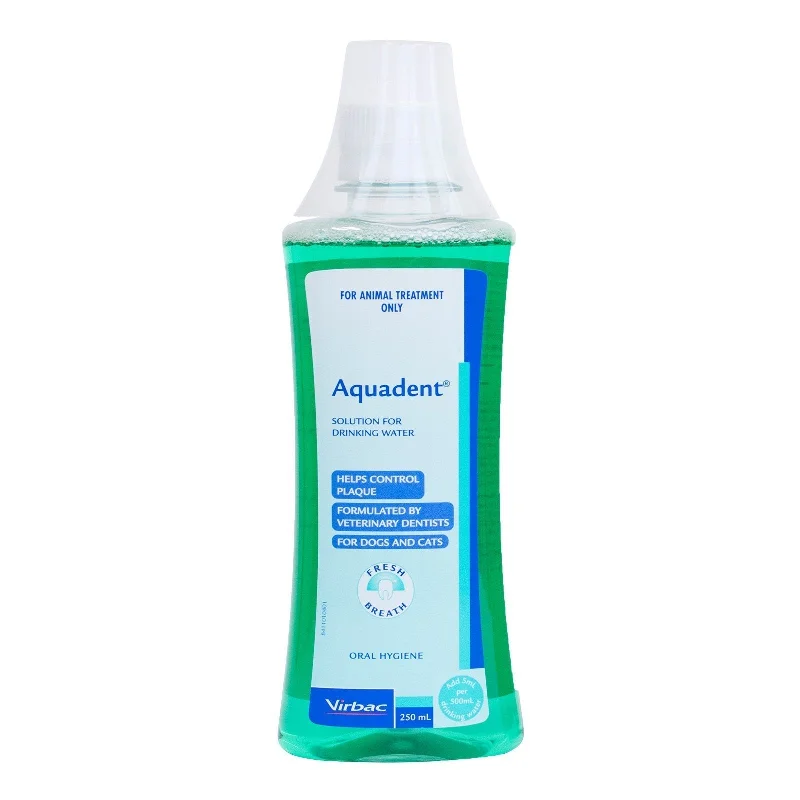 Virbac Aquadent Fr3sh 250ml