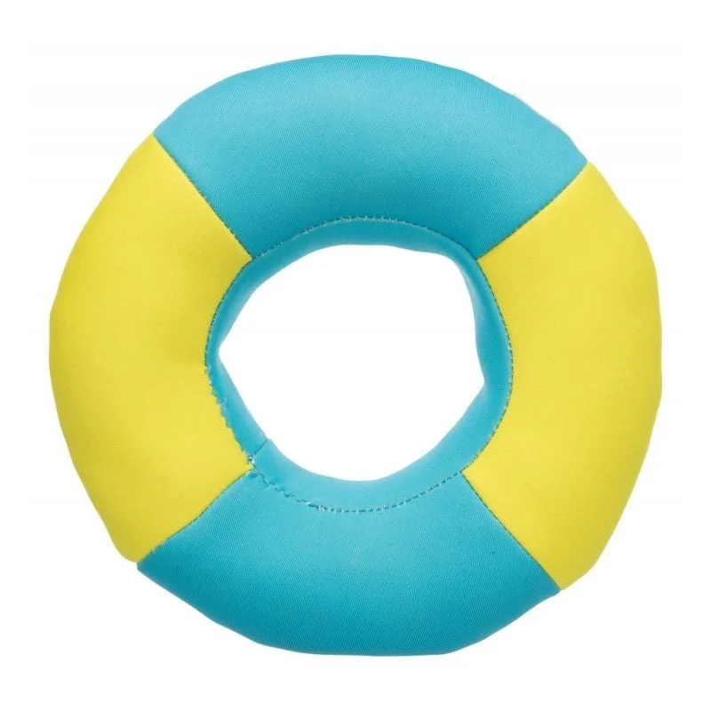 Aqua Dog Toy - Floating Ring