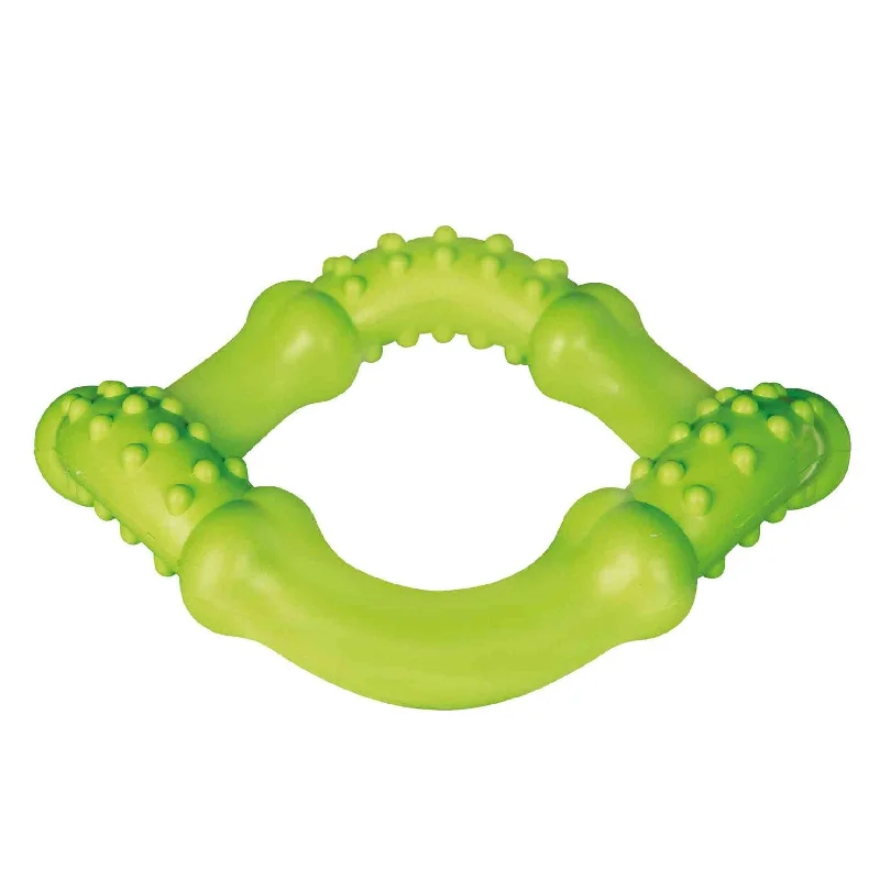 Aqua Dog Toy - Wavy Ring