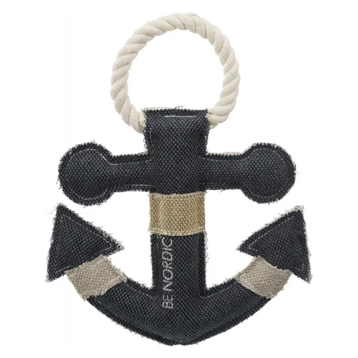 Be Nordic Anchor