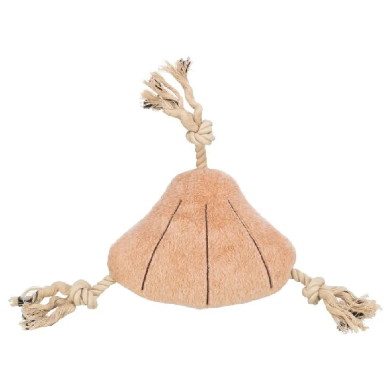 Be Nordic Dog Toy - Sea Shell