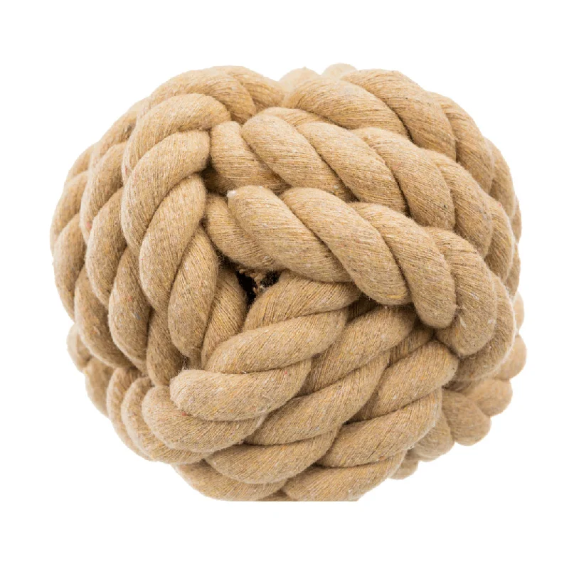 Be Nordic Rope Ball for Dogs