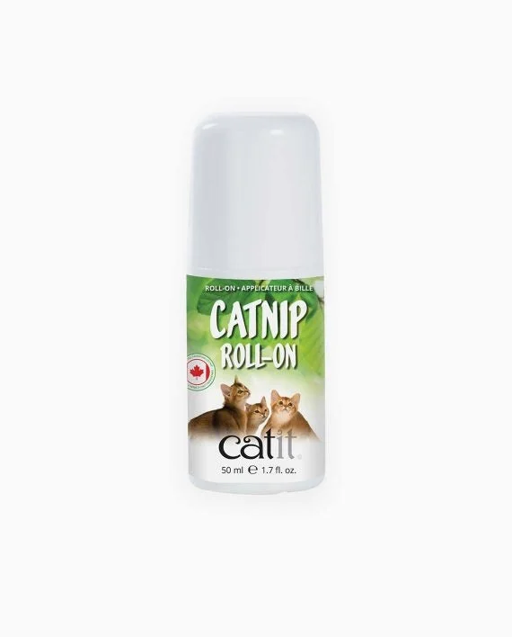 Catit SensesCatnip Roll-On