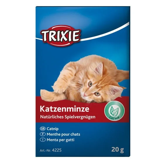 Catnip 20g