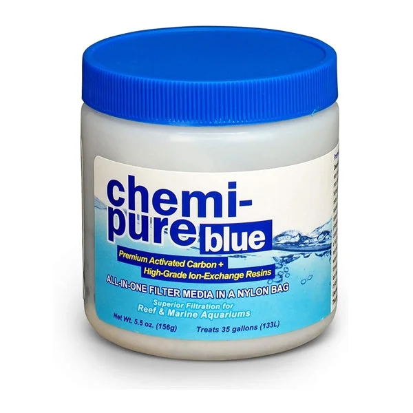 Chemi-Pure Blue