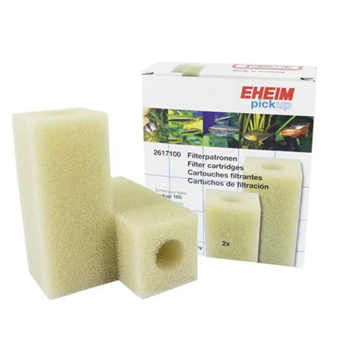 Eheim Pickup 160 Filter Cartridges