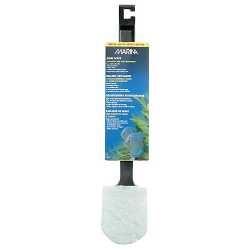 Marina Algae Scrubber Medium