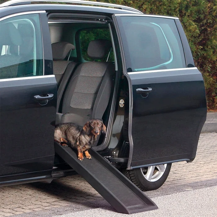 Petwalk Car Dog Ramp