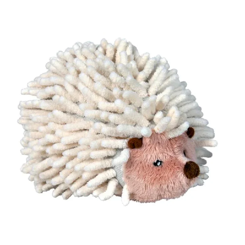 Plush Hedgehog