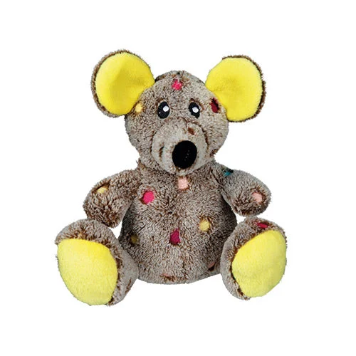 Plush Mouse