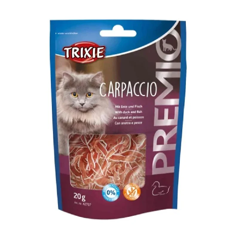 Premio Carpaccio 20g