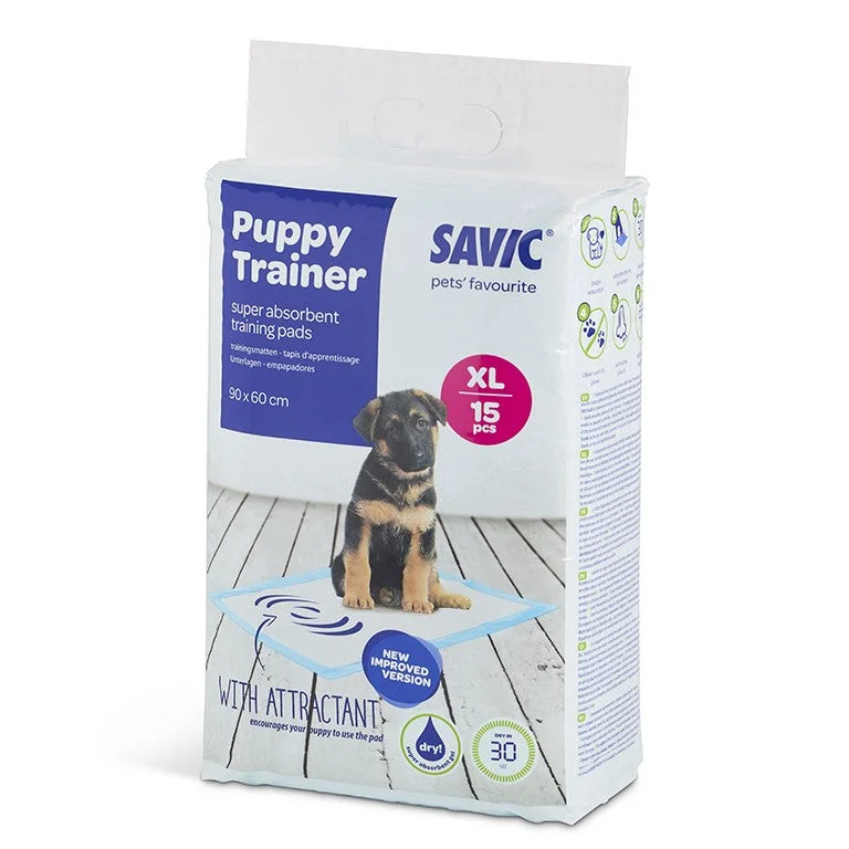 Savic Puppy Trainer Pads Extra Large