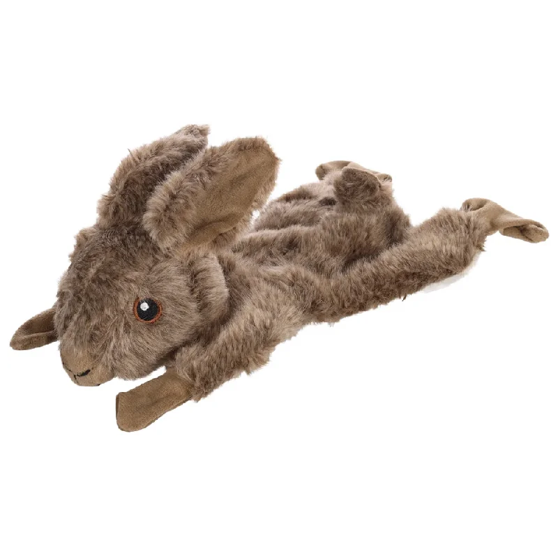 Stuffing Free Dog Toy - Forre Rabbit