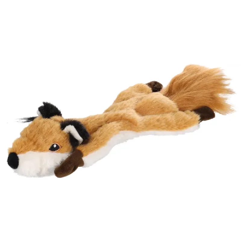 Stuffing Free Dog Toy - Forre Weasel