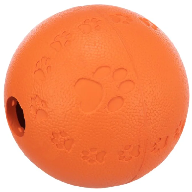 Treat Ball, Natural Rubber