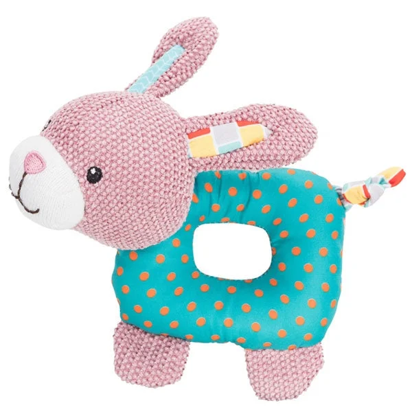 Trixie Junior Soft Bunny