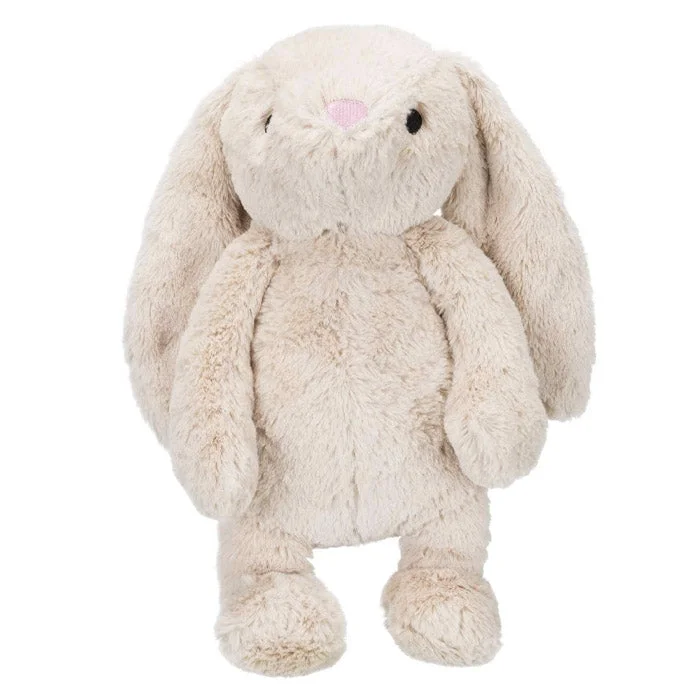 Trixie Plush Bunny