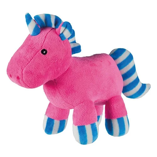 Trixie Plush Unicorn Pink